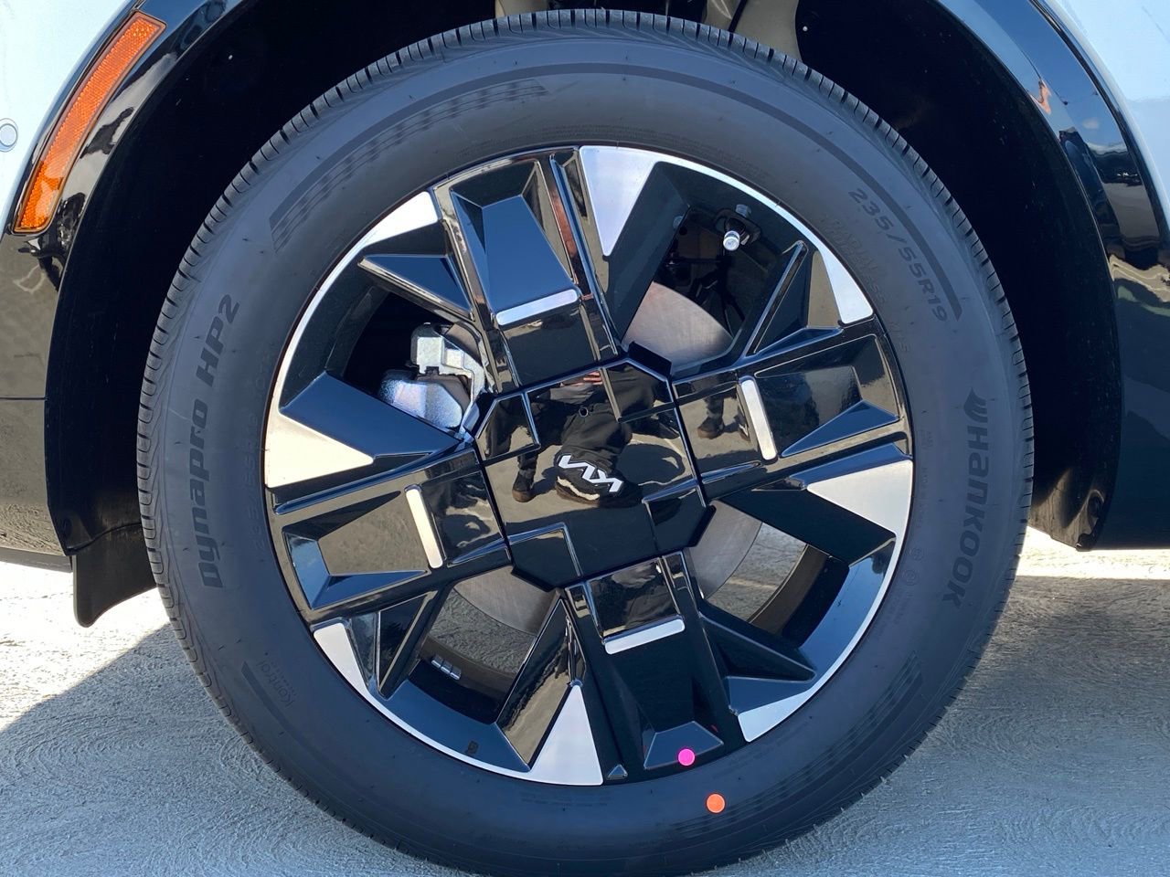 New 2026 Kia Sportage SX Prestige image 10