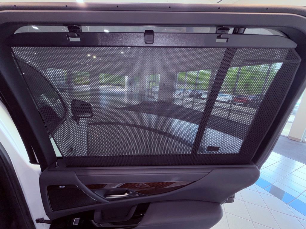 Used 2023 Lexus LX 600 4WD w/ Accessory Package (Z1) image 23