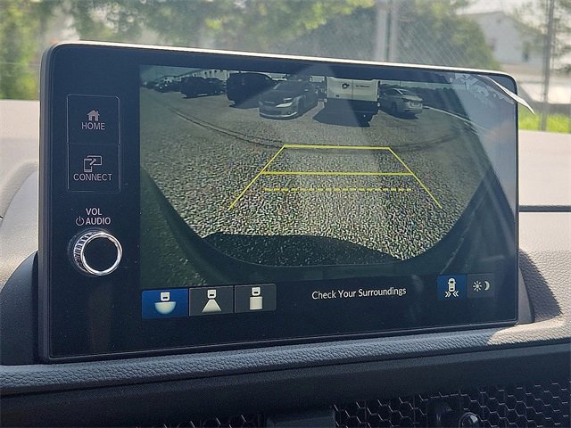 Certified 2026 Honda CR-V TrailSport image 13