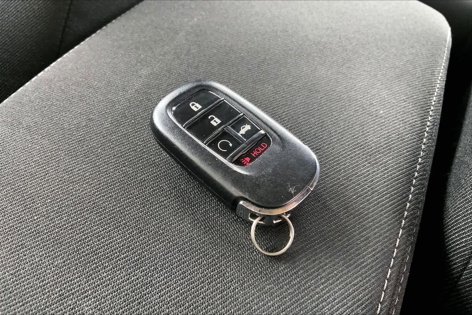 Used 2024 Honda Civic EX image 15