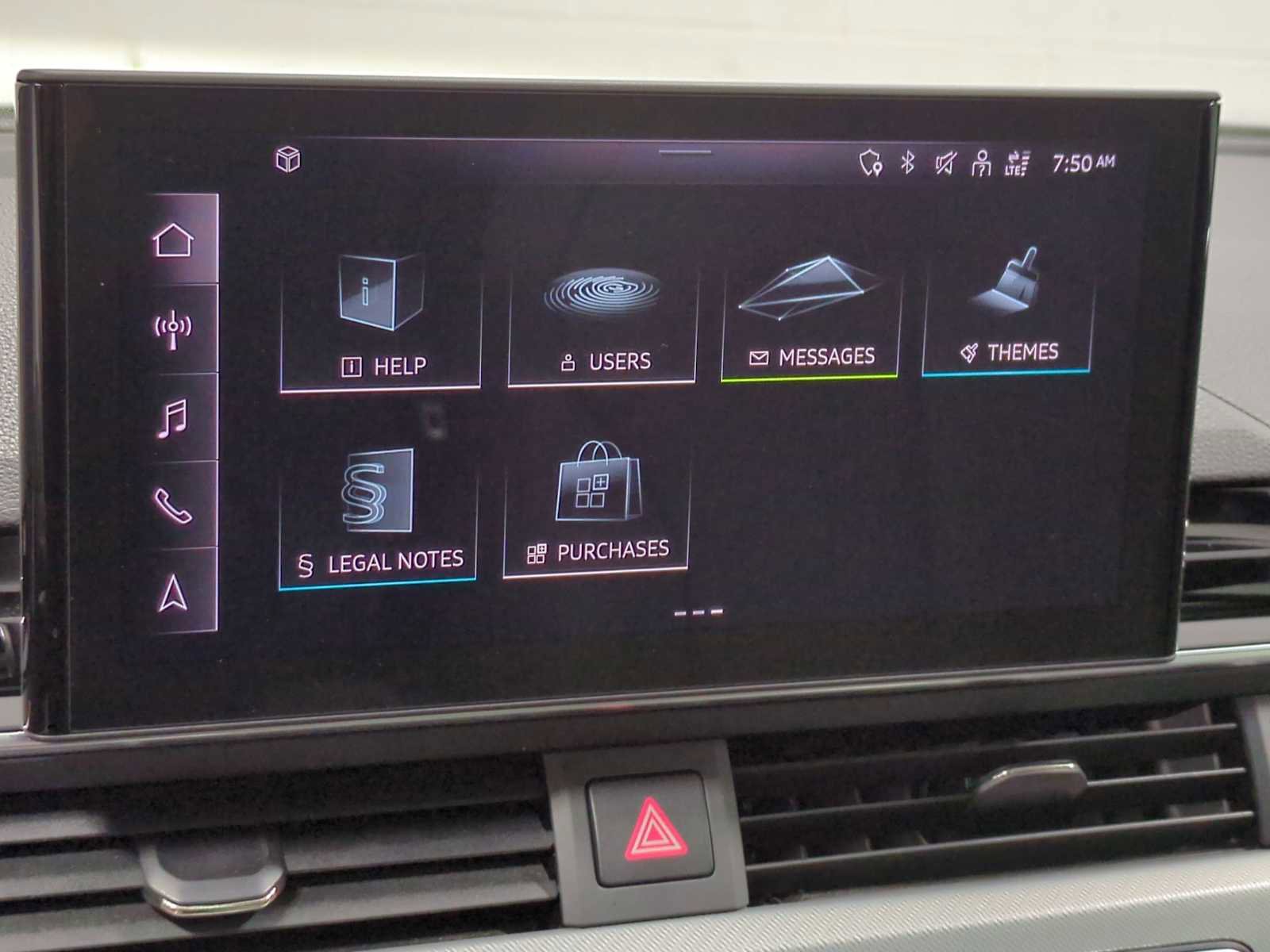 Used 2023 Audi A5 2.0T Premium Plus w/ Premium Plus image 30