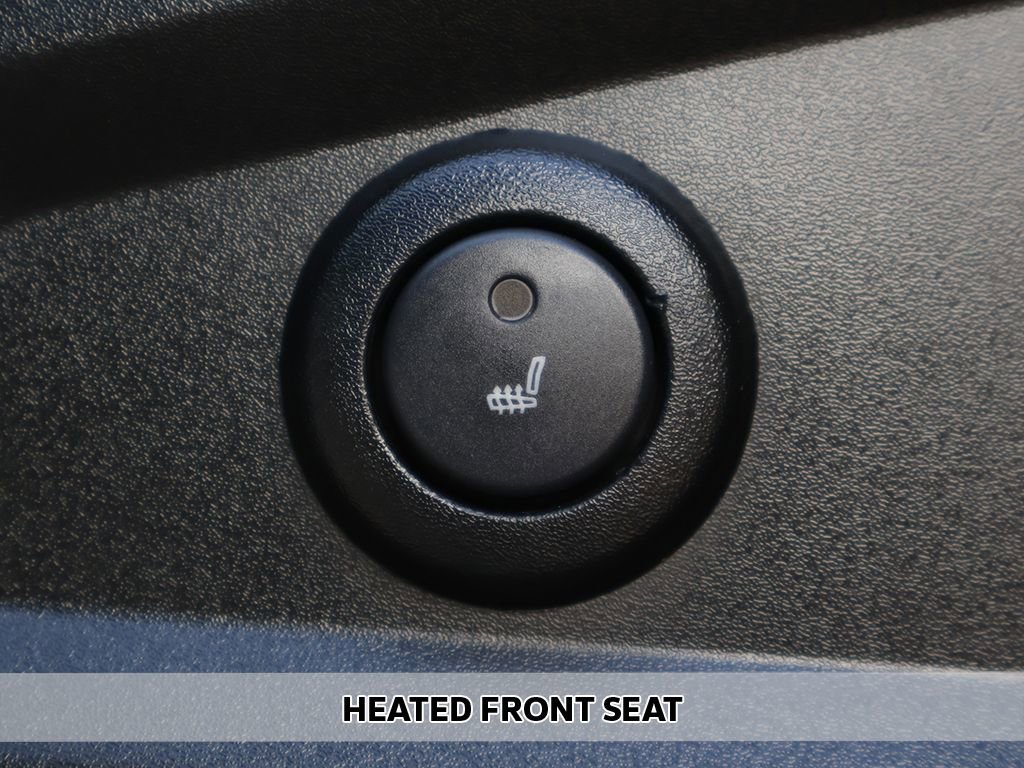 Used 2024 RAM ProMaster 3500 FWD image 6