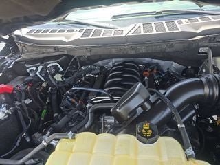 Used 2023 Ford F150 XLT w/ Equipment Group 302A High AWD/4WD image 15