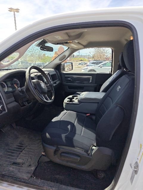 Used 2017 RAM 1500 Tradesman w/ Power & Remote Entry Group image 27