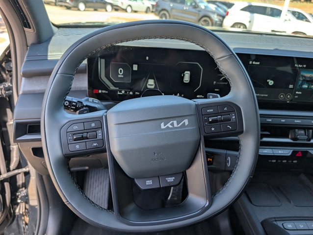 Used 2027 Kia Telluride SX X-Line image 21