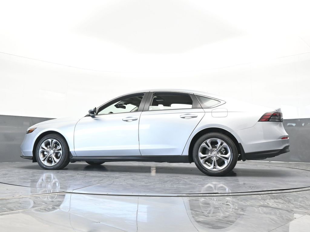 Used 2024 Honda Accord EX image 58