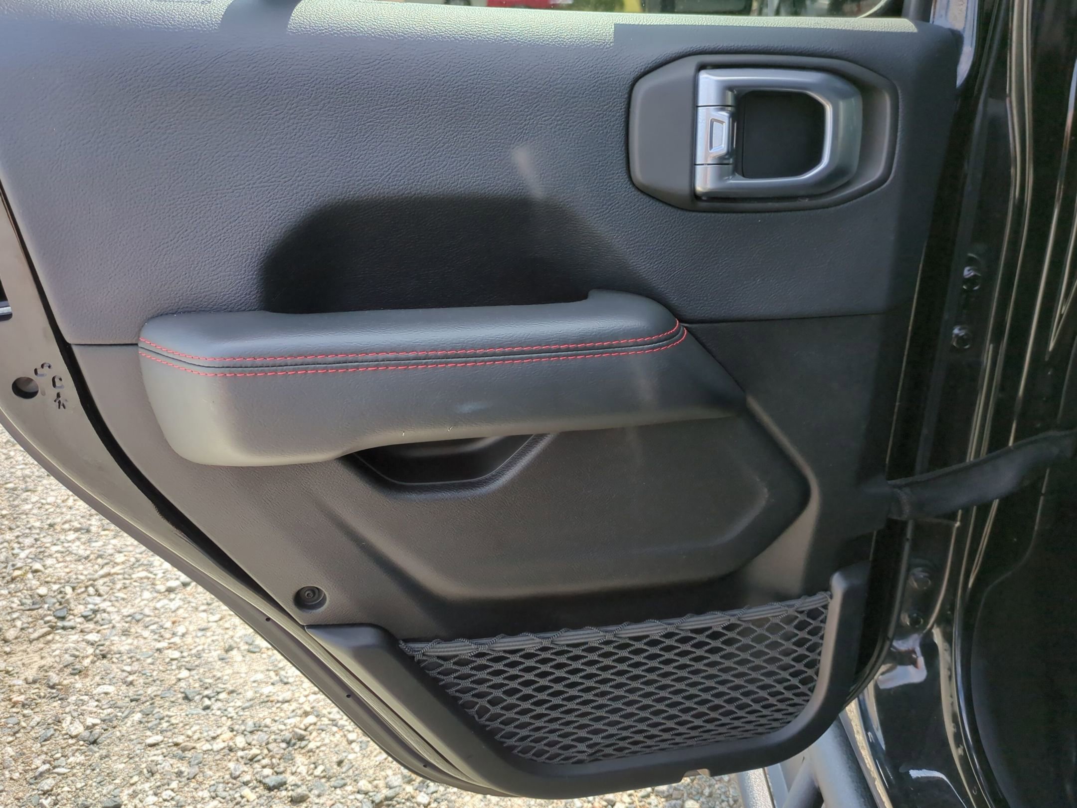 Used 2019 Jeep Wrangler Unlimited Rubicon w/ Dual Top Group image 31