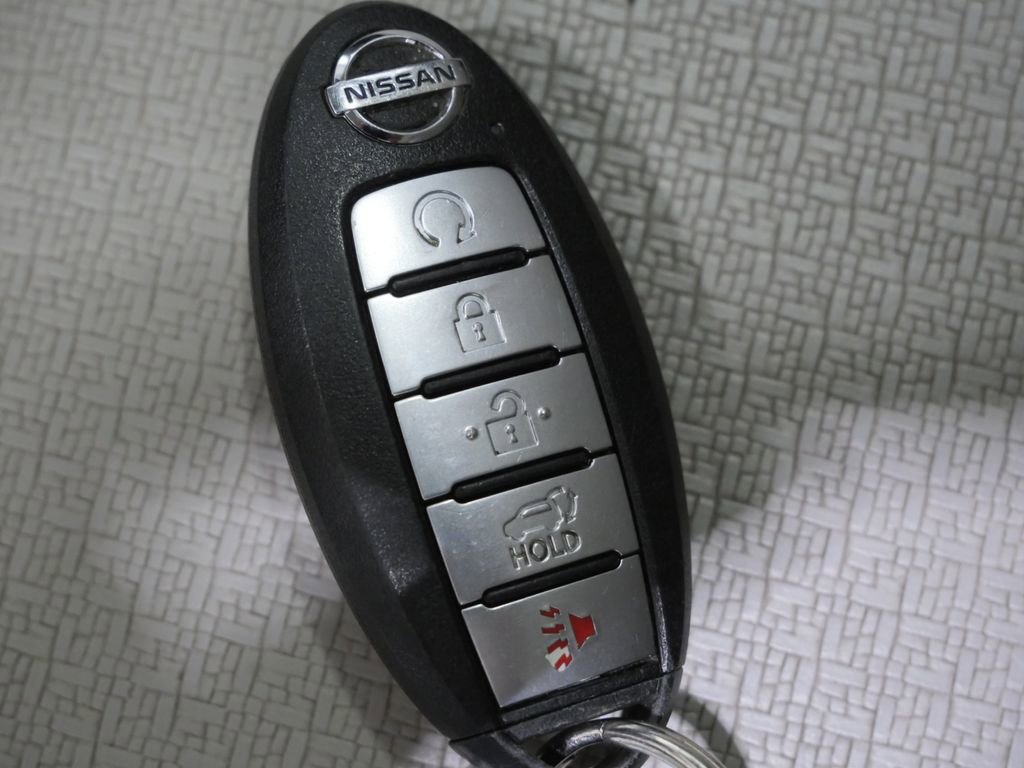 Used 2021 Nissan Rogue SV w/ Premium Package AWD/4WD image 27