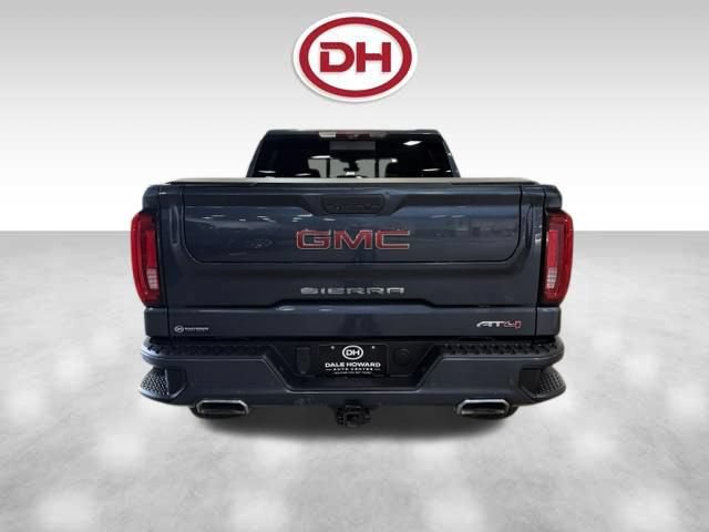 Used 2020 GMC Sierra 1500 AT4 w/ Technology Package AWD/4WD image 12