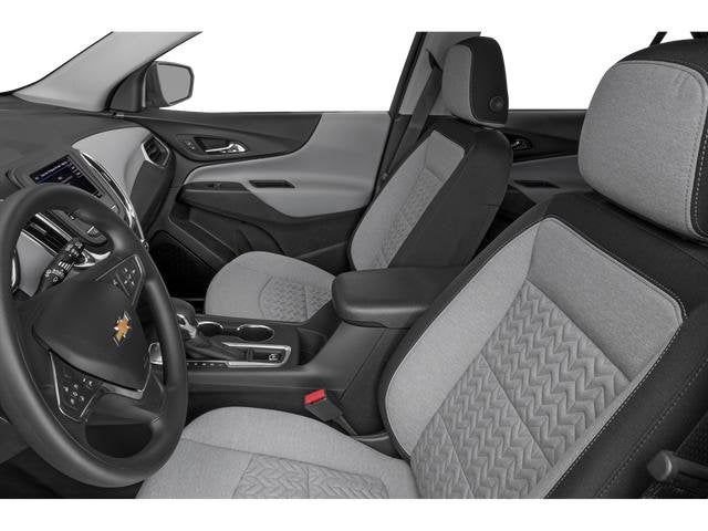 Used 2024 Chevrolet Equinox Premier image 43