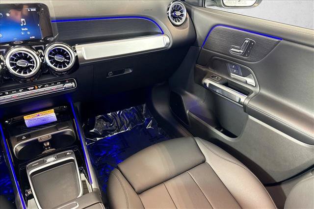 New 2026 Mercedes-Benz GLB 250 image 21