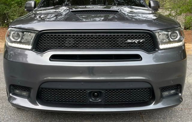 Used 2018 Dodge Durango SRT w/ Technology Group image 11