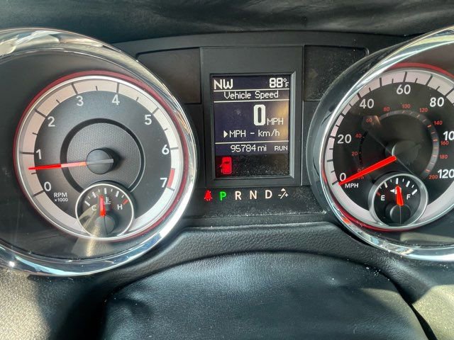 Used 2019 Dodge Grand Caravan GT image 8