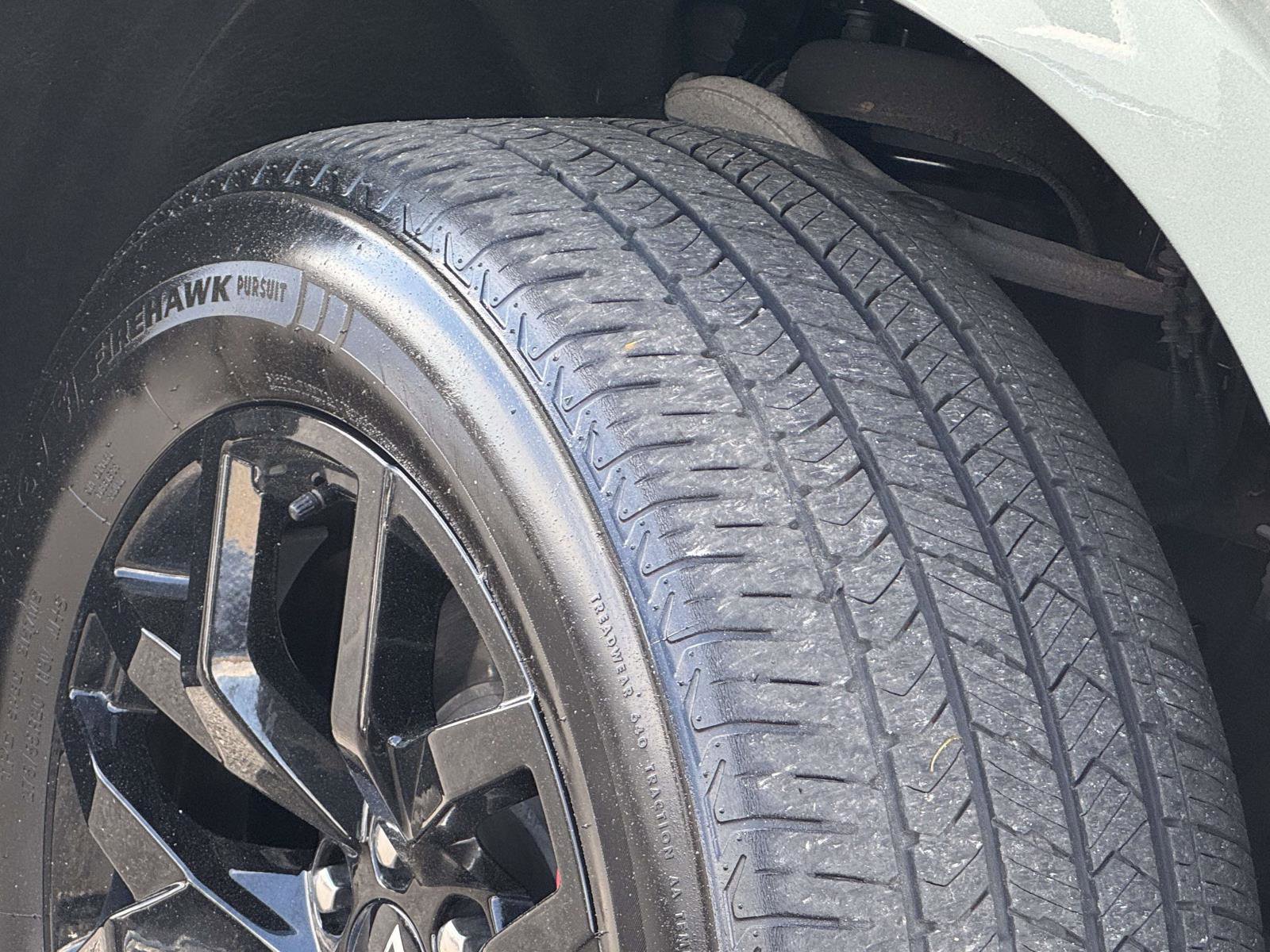 Certified 2023 Chevrolet Tahoe RST w/ RST Performance Edition AWD/4WD image 32