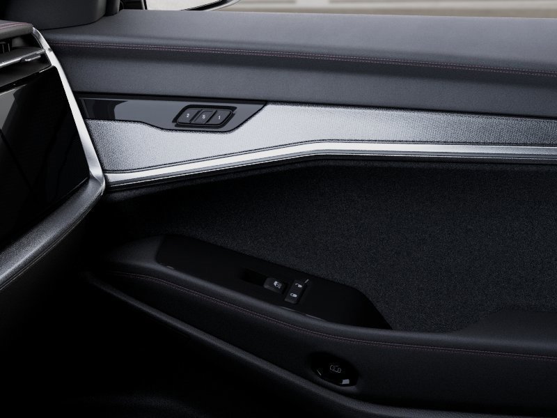 New 2025 Jeep Wagoneer S Launch Edition image 25