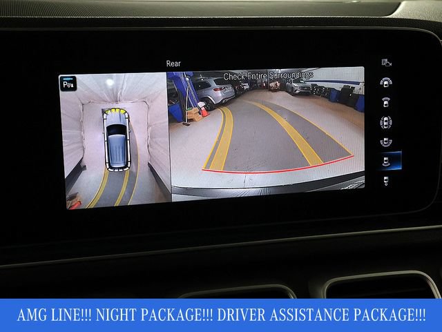 Certified 2023 Mercedes-Benz GLE 350 4MATIC image 21