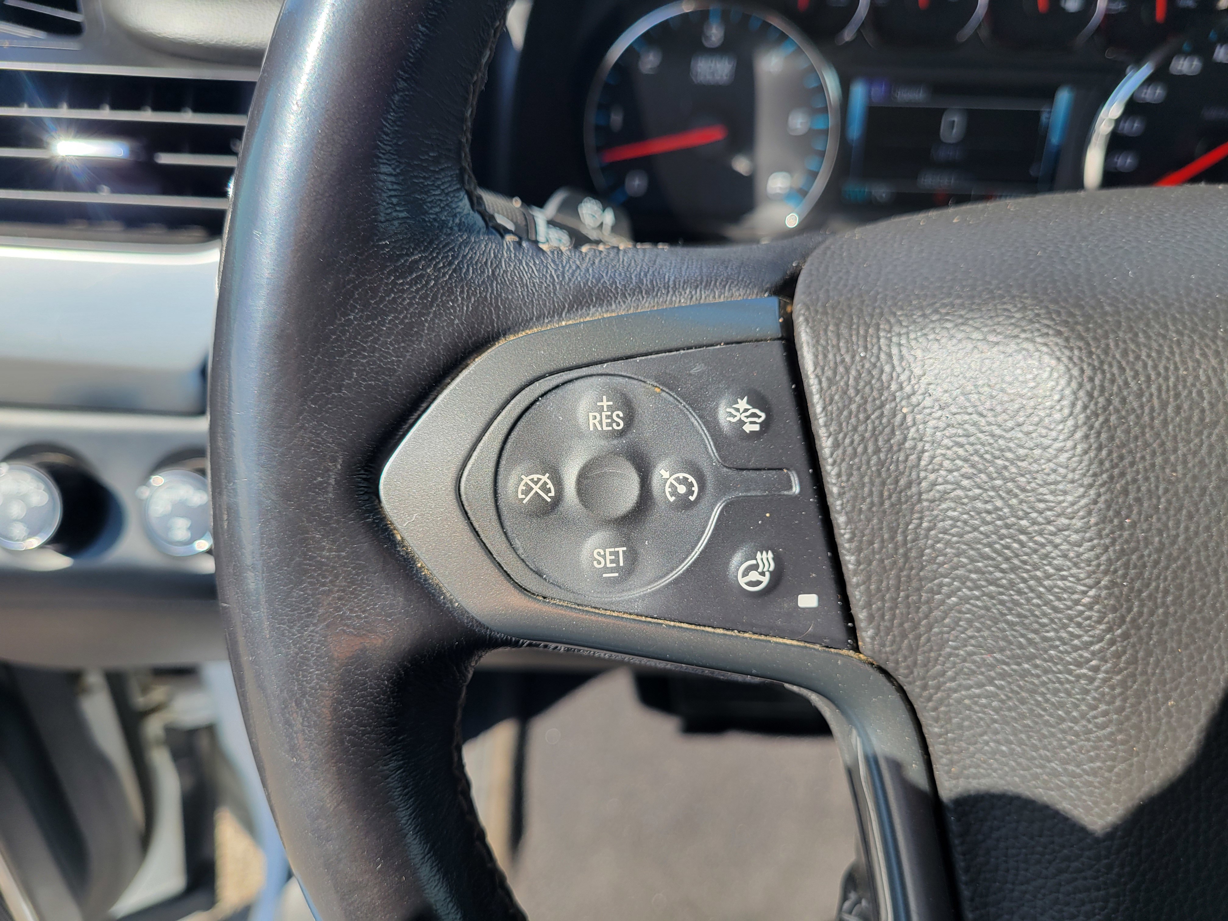 Used 2019 Chevrolet Tahoe Premier image 24