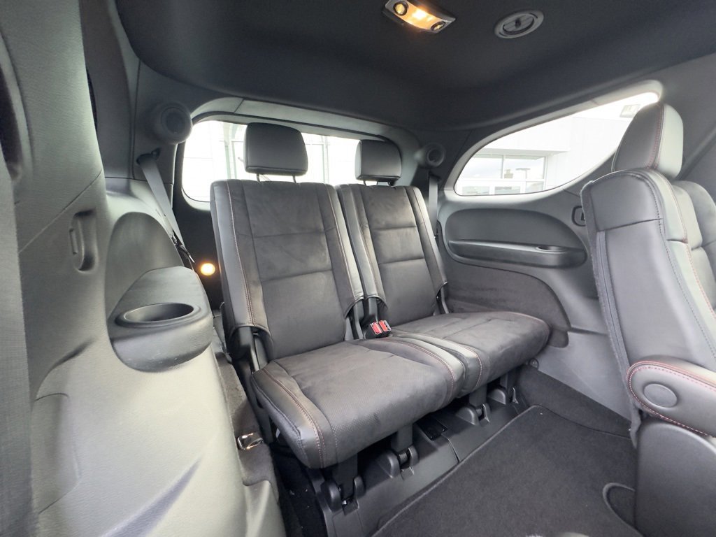 New 2026 Dodge Durango GT image 23