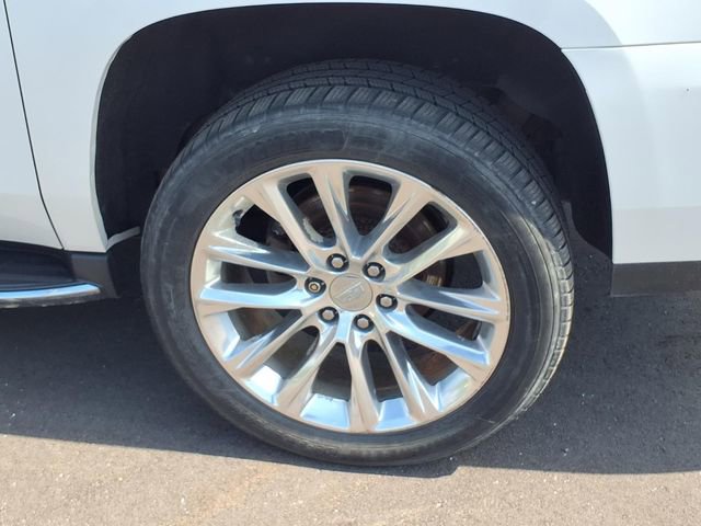 Used 2019 Cadillac Escalade ESV Luxury AWD/4WD image 30