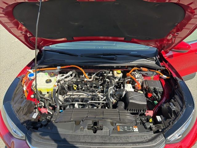 Used 2025 Ford Escape SE image 24