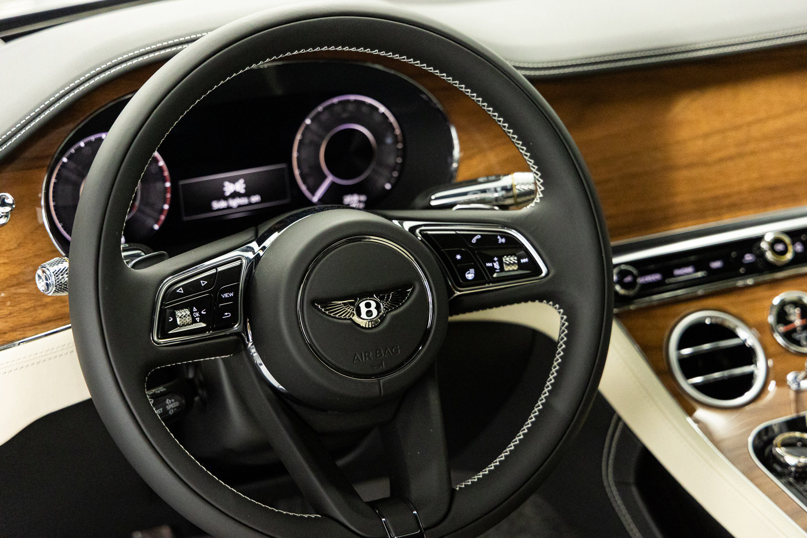 New 2026 Bentley Continental GT AWD/4WD image 23