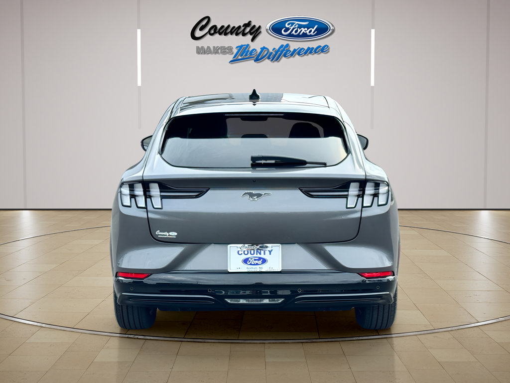 Used 2023 Ford Mustang Mach-E Premium RWD image 10