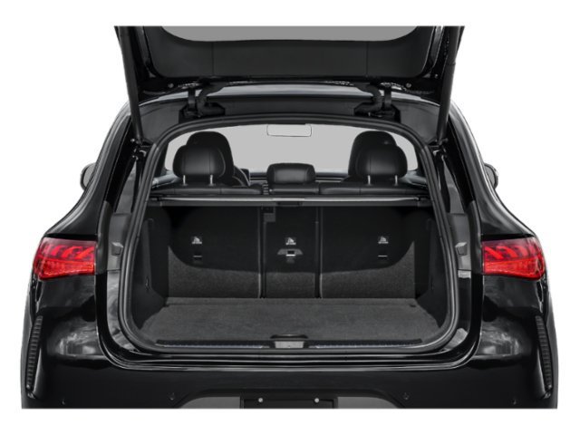 New 2026 Mercedes-Benz EQE 320 4MATIC SUV image 20