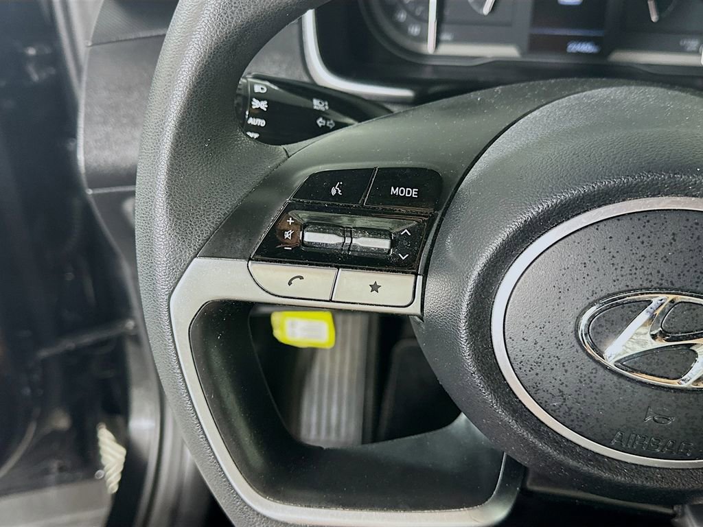 Used 2022 Hyundai Santa Cruz SEL image 24