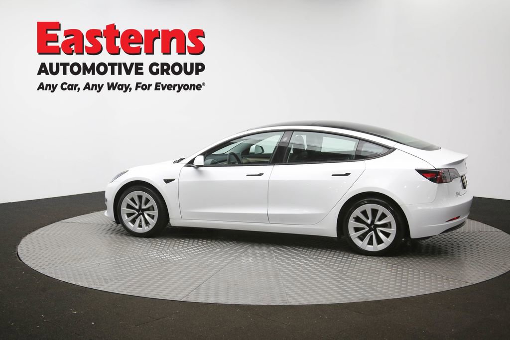 Used 2023 Tesla Model 3 Standard Range RWD image 54