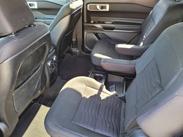 Used 2020 Ford Explorer XLT image 14