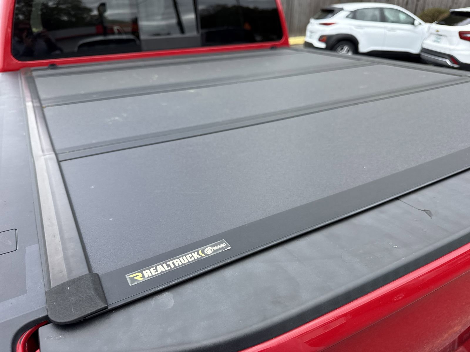 Used 2020 Nissan Titan SV w/ SV Convenience Package image 30