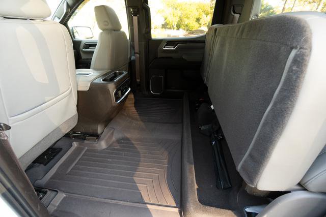 Used 2022 GMC Sierra 1500 SLT w/ SLT Convenience Package image 39