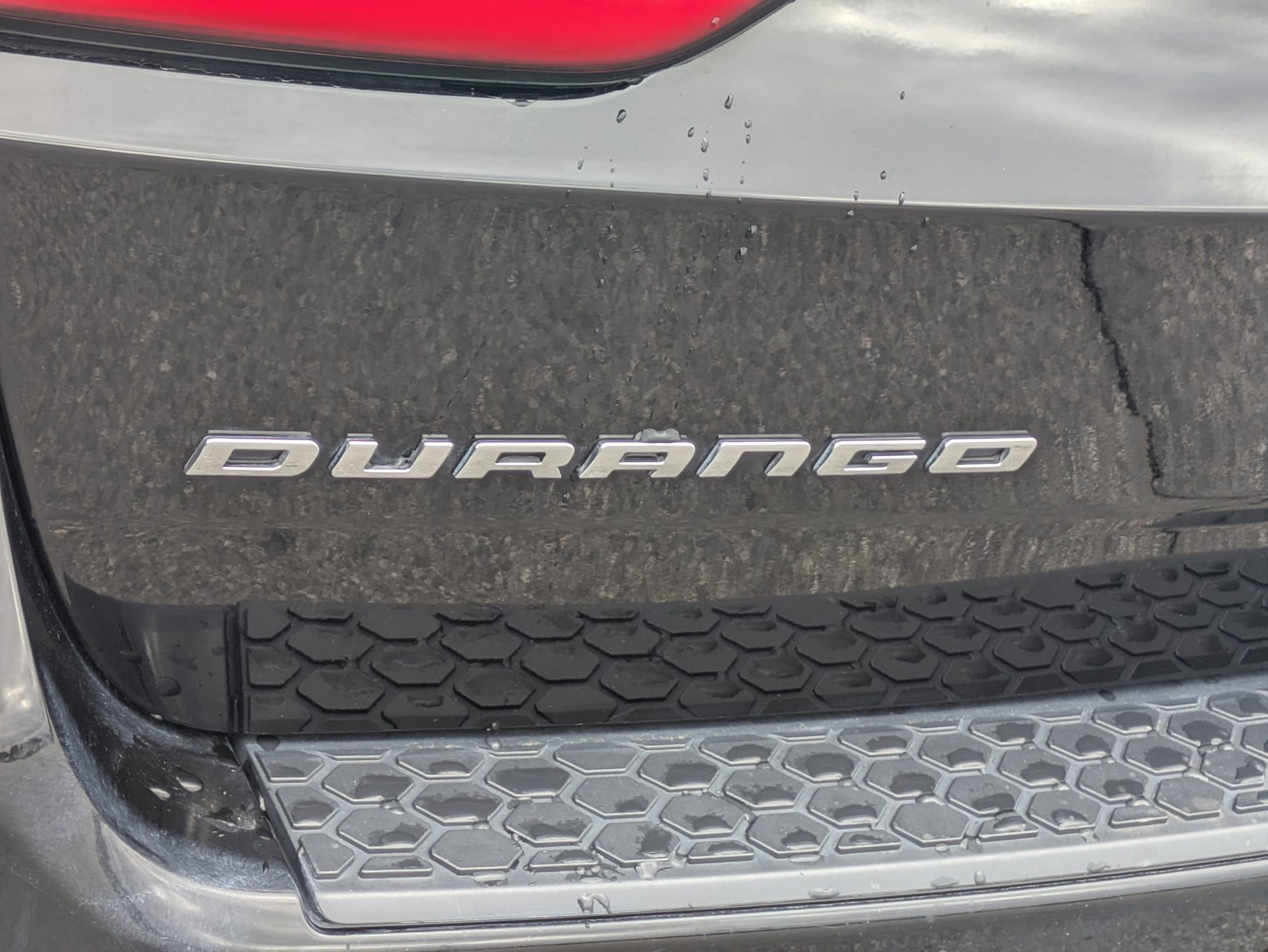 Used 2021 Dodge Durango R/T w/ Technology Group image 34