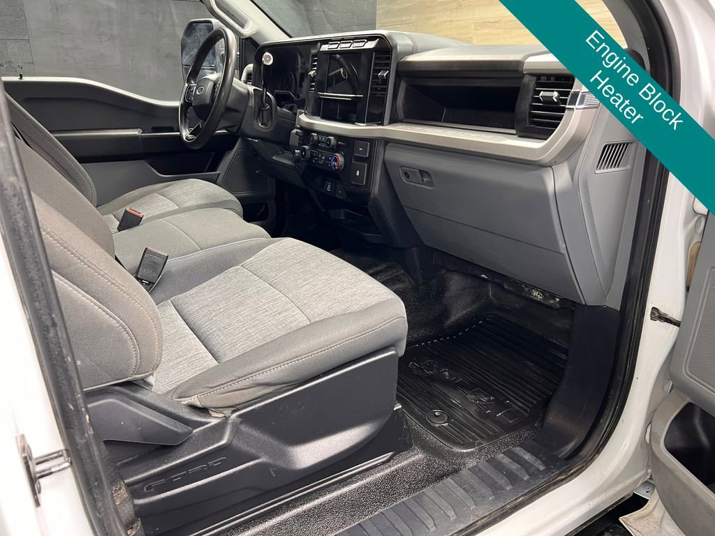 Used 2024 Ford F250 XL w/ FX4 Off-Road Package image 9