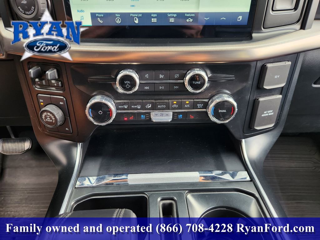 Used 2023 Ford F150 Raptor image 14