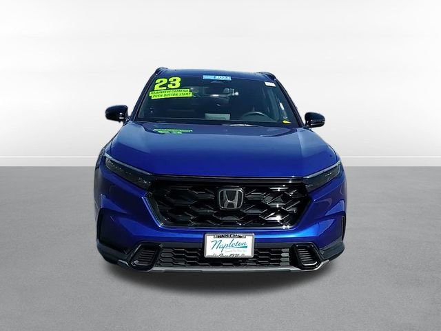 Used 2023 Honda CR-V Sport video 2