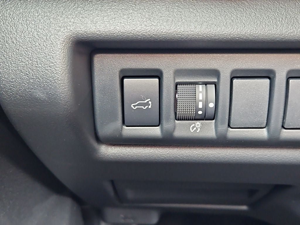 New 2026 Subaru Outback Limited AWD/4WD image 17