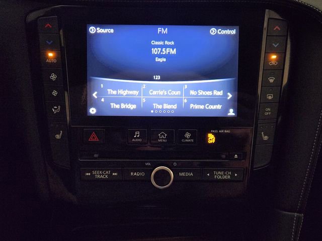 Used 2019 INFINITI QX50 Essential w/ Premium Heat Package FWD image 19