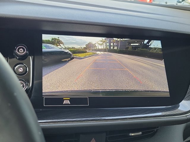 Used 2022 Buick Envision Preferred image 29