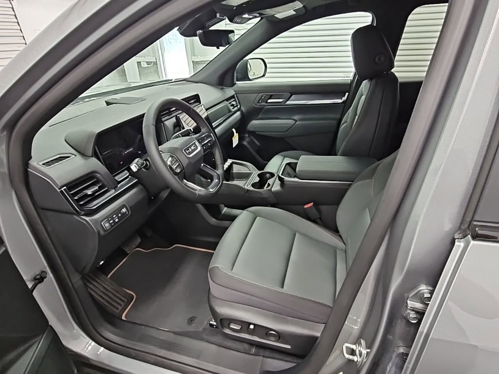 New 2026 GMC Terrain AT4 w/ Convenience Package III AWD/4WD image 10