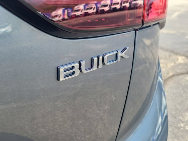New 2026 Buick Envision Sport Touring AWD/4WD image 6