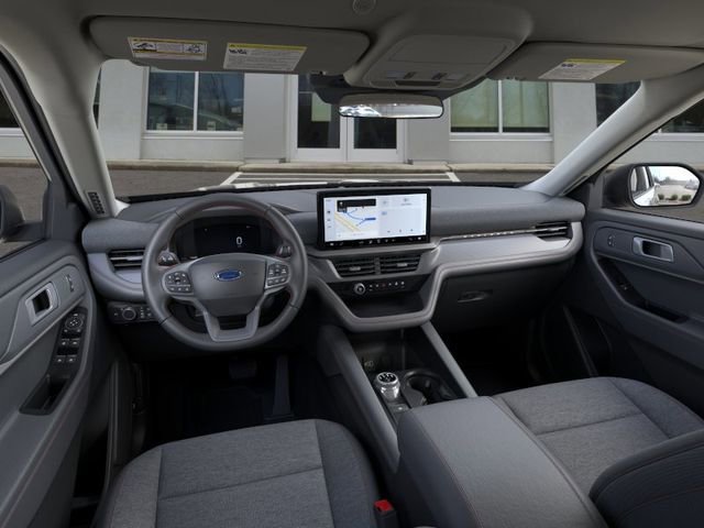 New 2026 Ford Explorer Active AWD/4WD image 9