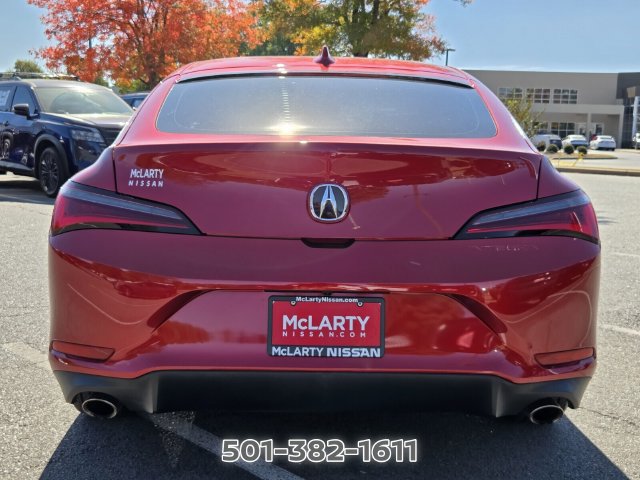 Used 2024 Acura Integra FWD image 4