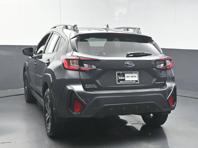 Certified 2025 Subaru Crosstrek 2.5i Premium AWD/4WD image 6