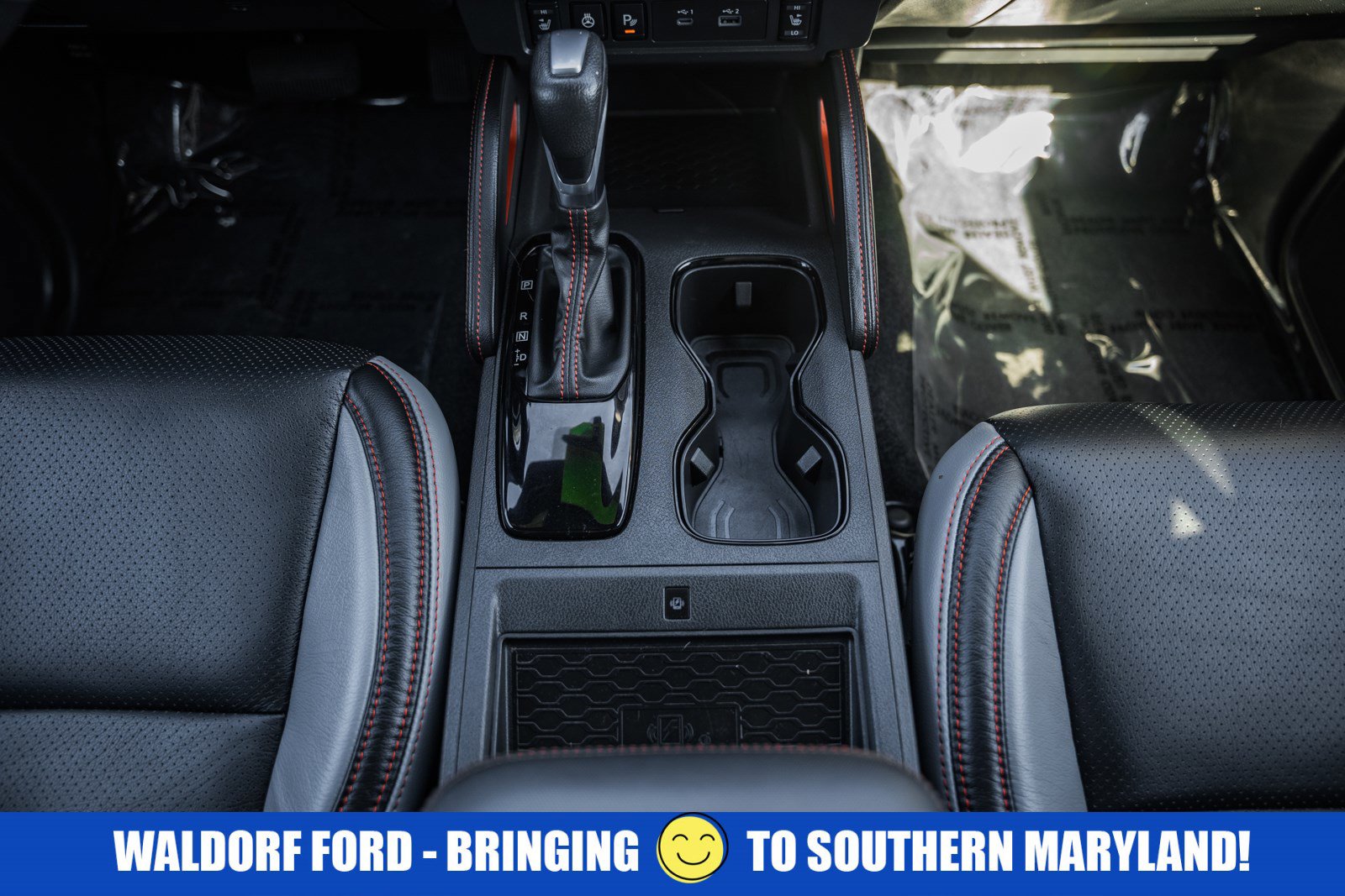 Used 2023 Nissan Frontier PRO-4X w/ Pro Convenience Package image 32