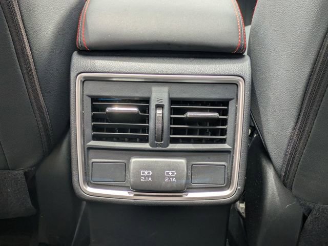 Used 2019 Subaru Forester Sport w/ Popular Package #2 AWD/4WD image 23