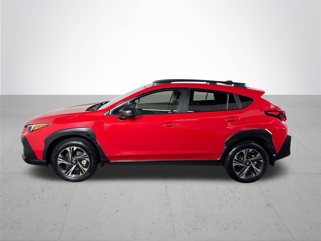 Certified 2024 Subaru Crosstrek 2.0i Premium w/ Crosstrek Mirror Package AWD/4WD image 10
