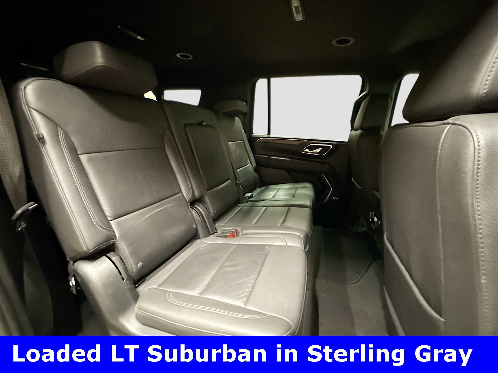 Used 2023 Chevrolet Suburban LT image 29