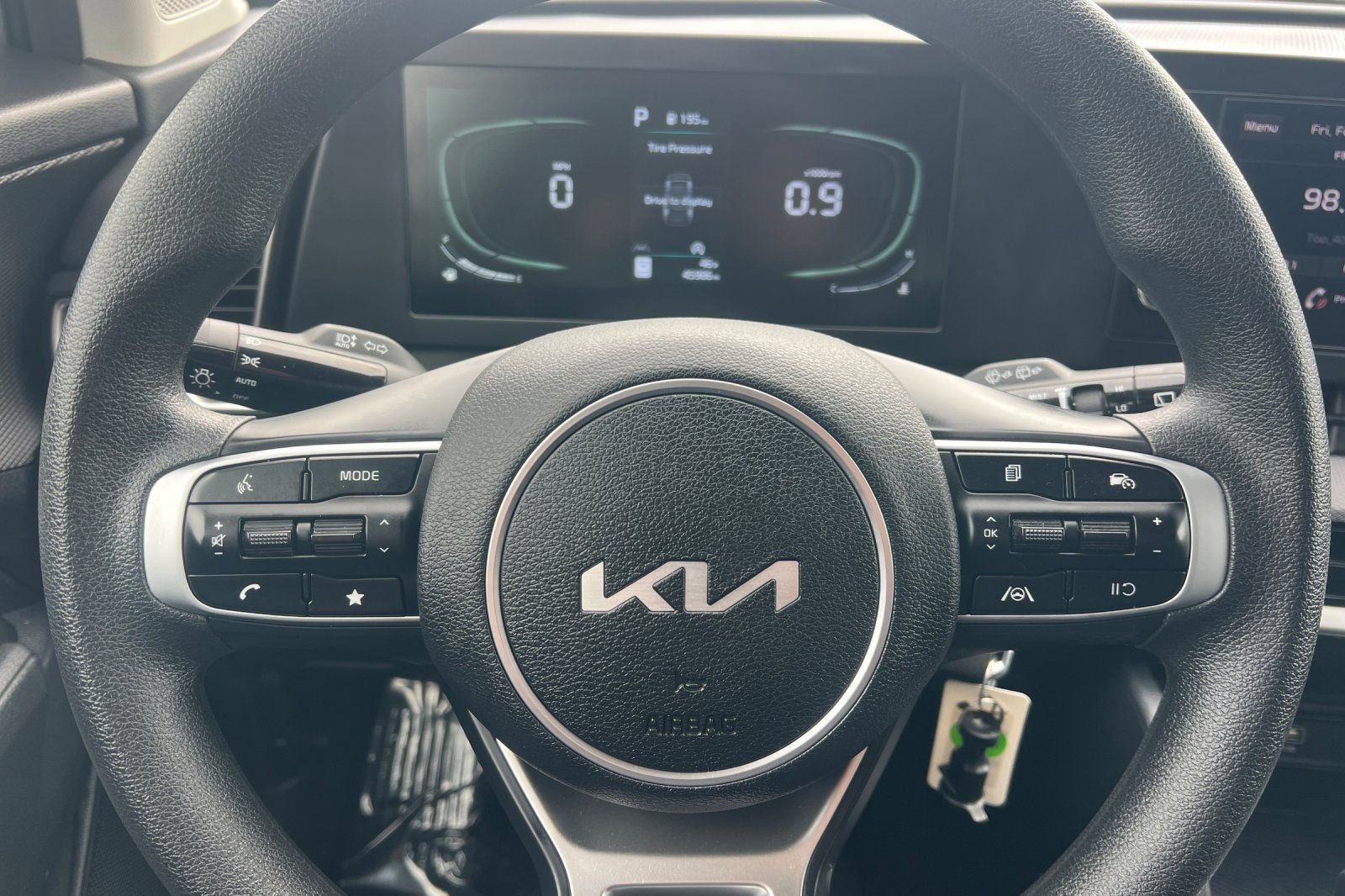 Used 2024 Kia Sportage LX image 20