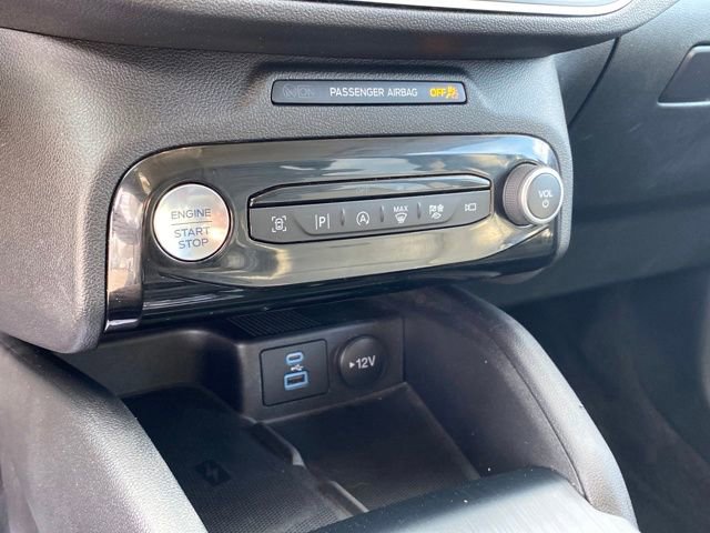 Used 2023 Ford Escape Platinum AWD/4WD image 13